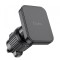 Suport Auto Magnetic HOCO H32, Universal, Negru