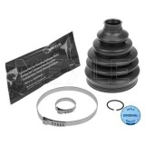 Burduf cap planetara Meyle 1004950009, parte montare : Punte fata, Spre roata