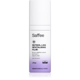 Saffee LiftUp Retinol-like Revitalising Fluid fluid cu efect revitalizant 30 ml