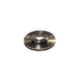 Disc frana NISSAN SUNNY III Liftback N14 BREMBO 09735710
