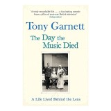 The Day the Music Died