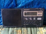 Cumpara ieftin Radio Sony ICF-M50RDS . FUNCTIONEAZA .