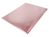 Pungă de protecţie cu bule ESD STATICTEC 406mm x 305mm 76um