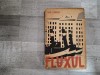 Fluxul de Jack Lindsay