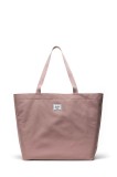 Herschel geantă Classic&trade; 19 L culoarea roz, 11550-02077-OS