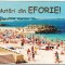 bnk cp Eforie Sud - Vedere - necirculata