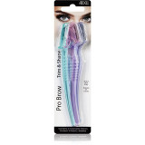 Cumpara ieftin Ardell Brow Trim and Shape brici pentru spr&acirc;ncene 3 buc