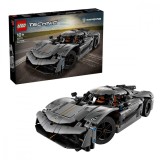 Cumpara ieftin Hipermasina Koenigsegg Jesko Gri Absolut, LEGO&reg;