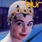 Blur Leisure repress (cd)