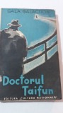 Myh 46s - Gala Galction - Doctorul Taifun - ed 1933