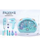 Set Cosmetice pentru Copii &icirc;n Trusă &Icirc;nghețată