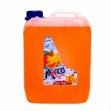 Detergent Profesional Pardoseli Floor Magic Orange, Key, 5L, Universal, Parfum Portocale, Curatare &amp; Igienizare