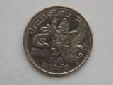 5 BAHT 1979 THAILANDA