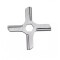 Cutit masina de tocat pentru Moulinex HV3/KRUPS F402 Daewoo