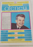 ATENEU - revistă social-culturală (ianuarie 1989) Nr. 1