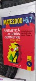 Cumpara ieftin ARITMETICA ALGEBRA GEOMETRIE CLASA A V A PARTEA A II A PELIGRAD ,ZAHARIA, Clasa 5, Matematica