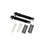 Amortizor telescop masina de spalat INDESIT C00140744 C00309597