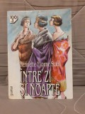 INTRE ZI SI NOAPTE-HENRIETTE YVONNE STAHL EDITURA GRAMAR 100+1 CAPODOPERE ALE ROMANULUI ROMANESC