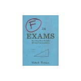 F in Exams: The Very Best Totally Wrong Test Answers