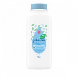 Pudra cu Aloe Vera si Vitamina E, 100 g, Johnson&amp;Johnson