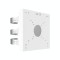 Adaptor montaj stalp pentru suport camera tip Bullet -UNV TR-UP06-C-IN SafetyGuard Surveillance
