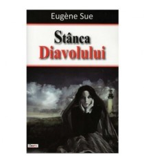 Eugene Sue - Stanca Diavolului - 123549
