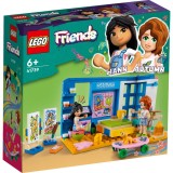 LEGO&reg; Friends - Camera lui Liann (41739)