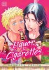 Liquor &amp; Cigarettes