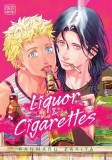 Liquor &amp; Cigarettes