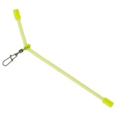 Tub Antinod Cralusso fluo 30mm 3buc 3101 foto