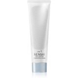 Sensai Silky Purifying Cleansing Cream cremă de curățare 125 ml