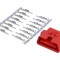Carcasă Conector Mufă OBD 16 Pin