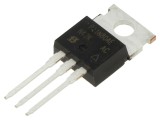 Tranzistor N-MOSFET 800V 5A TO220AB - VISHAY