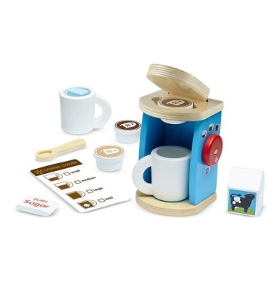 Set de joaca espressor melissa and doug foto