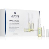 Rilastil Stretch Marks ser netezitor impotriva vergeturilor in fiole 10 x 5 ml