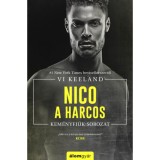 Nico, a harcos - Vi Keeland