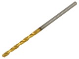 Burghiu Metal 1/16 Oțel Rapid HSS-Co 43mm