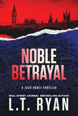 Noble Betrayal foto