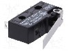 Limitator ON-(ON), DB, CHERRY - DB2C-A1LC