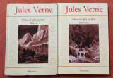 Sfinxul ghetarilor 2 Volume. Edtura ErcPress, 2010 - Jules Verne