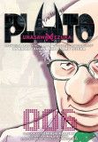 Pluto: Urasawa x Tezuka - Volume 6 | Naoki Urasawa, Osamu Tezuka, VIZ Signature