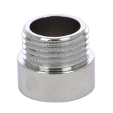 Prelungitor alama, cromat, 1/2&quot;x 10 mm, S600