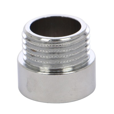 Prelungitor alama, cromat, 1/2&amp;quot;x 10 mm, S600 foto
