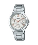 Ceas Dama, Casio, Collection LTP-V3 LTP-V300D-7A2 - Marime universala