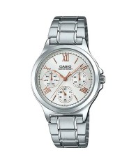 Ceas Dama, Casio, Collection LTP-V3 LTP-V300D-7A2 - Marime universala