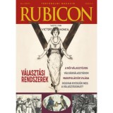Rubicon - V&aacute;laszt&aacute;si rendszerek - 2026/4-5.
