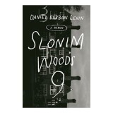 Slonim Woods 9 Memoriu Cult Manipulare Abuz Larry Ray Daniel Barban Levin Carte straina Engleza