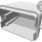 Conector carcasă HAN 48B M50