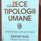 Cele zece tipologii umane. Cine suntem si cine am putea fi. Editura Omnium, 2024 - Dexter Dias