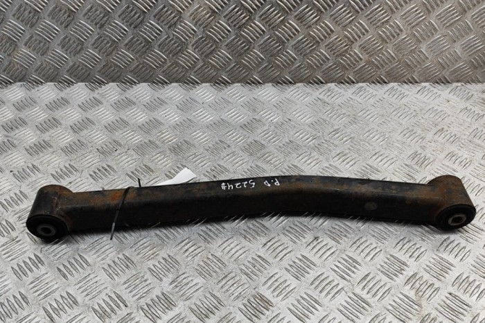Braț inferior dreapta față JEEP WRANGLER III JK 2015 OEM: 52059979 29759048
